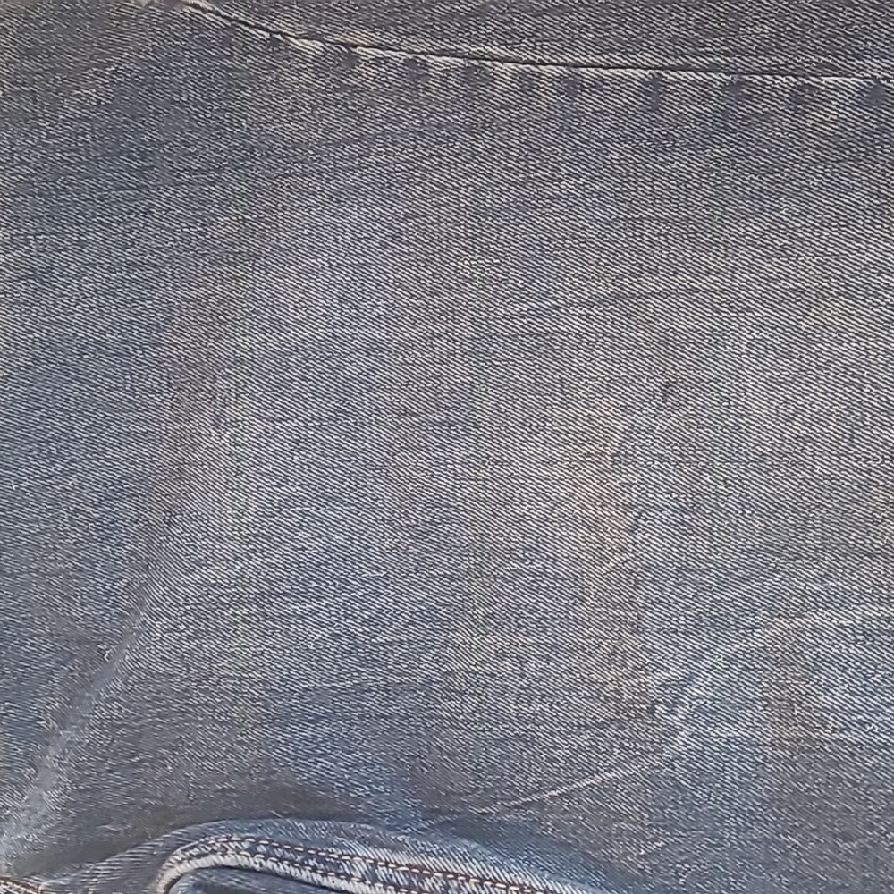 NWT OLD NAVY EXTRA HIGH RISE WIDE LEG JEANS WITH TWISTED SEAMS - Picture 2 of 10